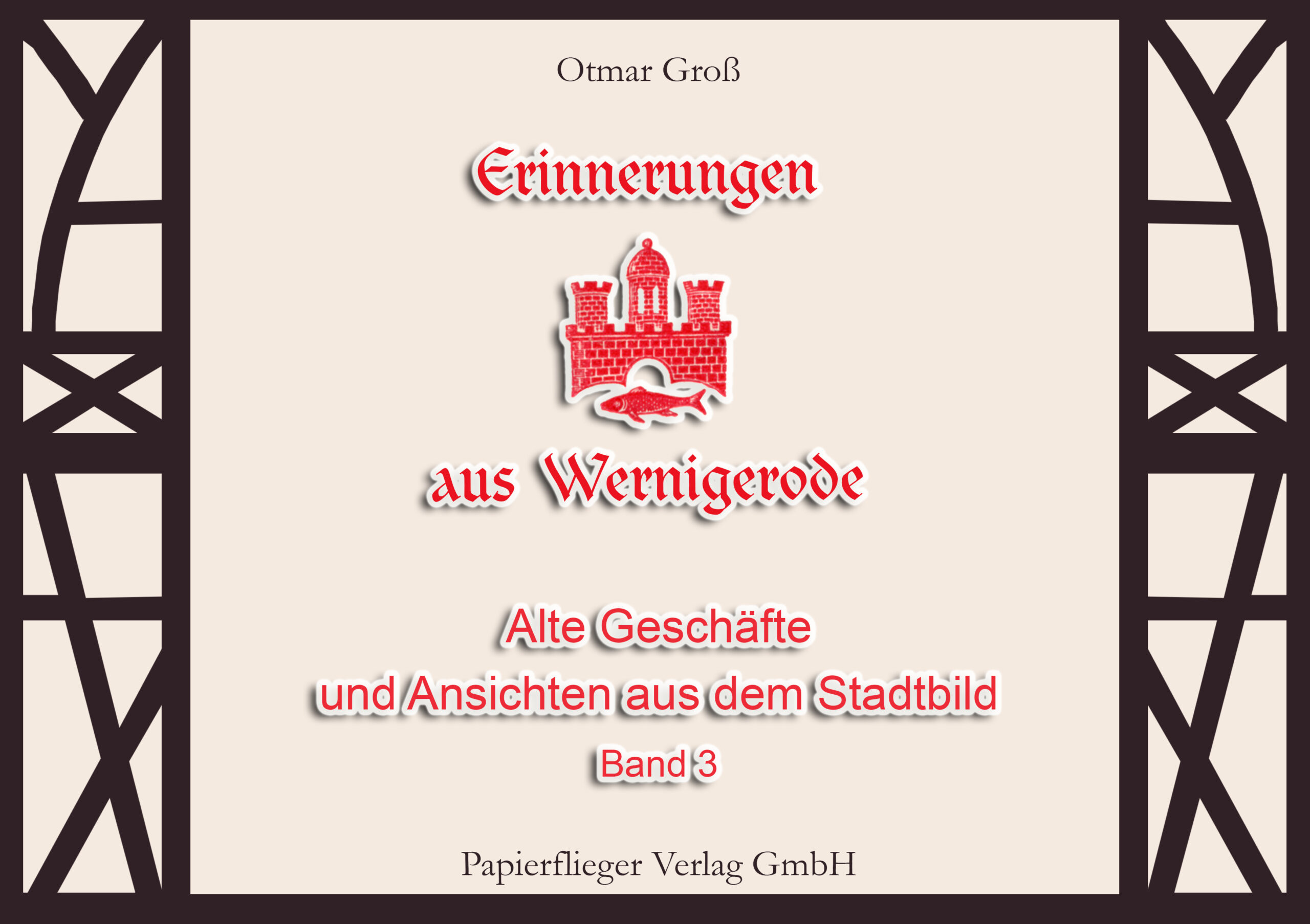 Alte Geschäfte und Ansichten aus dem Stadtbild 